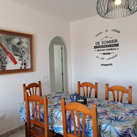 Appartamento Blue Dreams Mijas Esterno foto