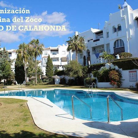 Appartamento Blue Dreams Mijas Esterno foto