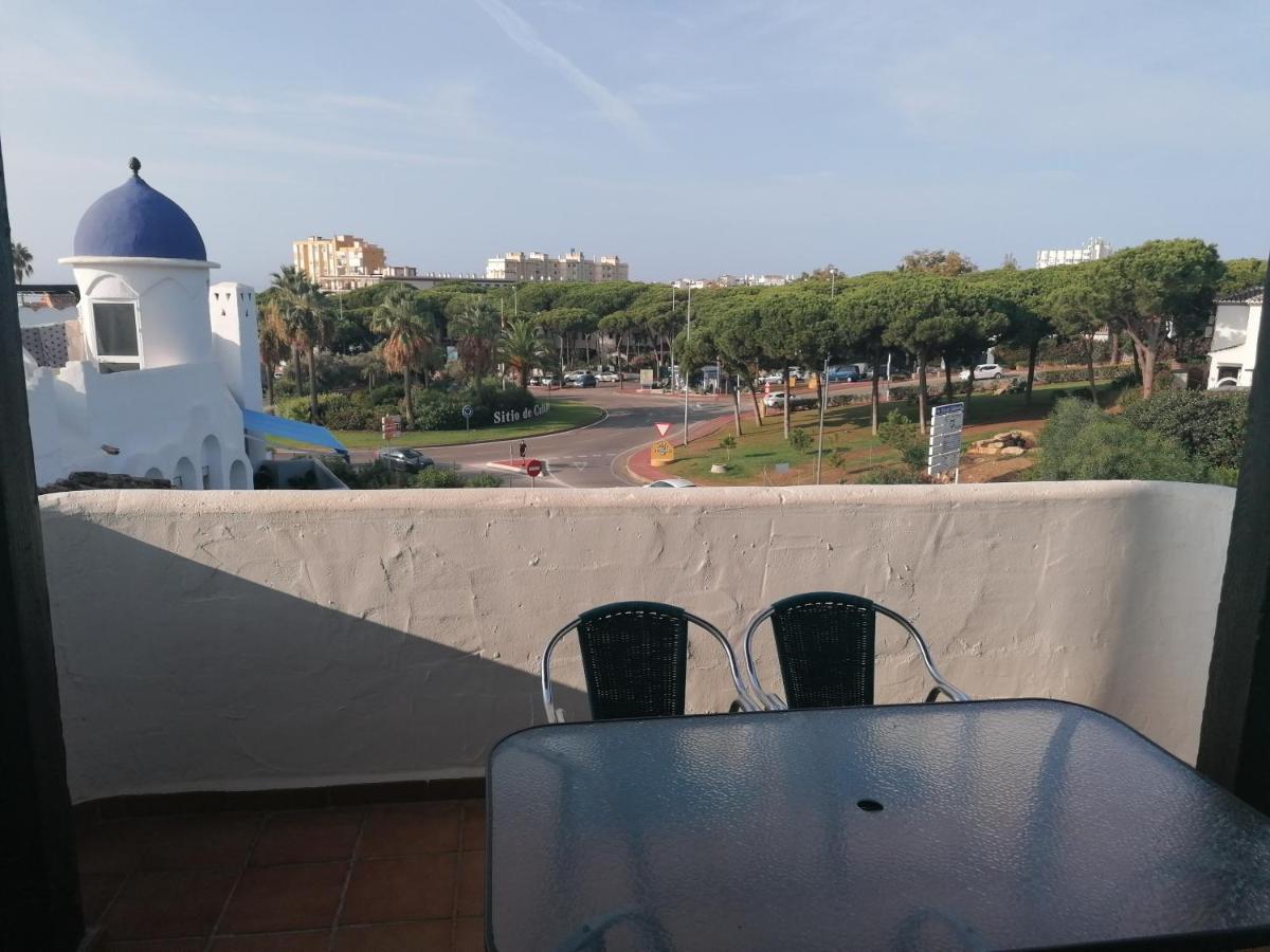 Appartamento Blue Dreams Mijas Esterno foto
