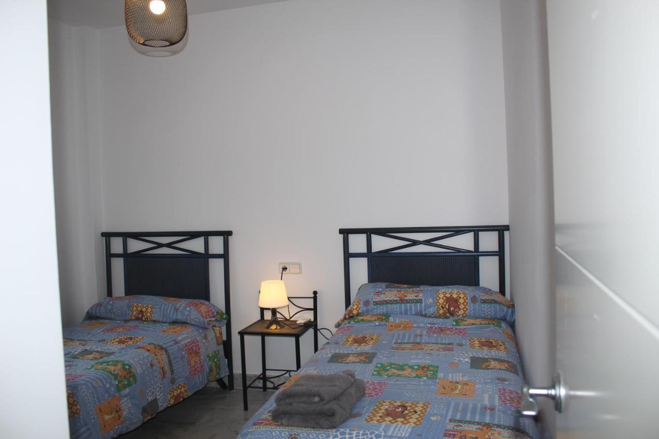 Appartamento Blue Dreams Mijas Esterno foto