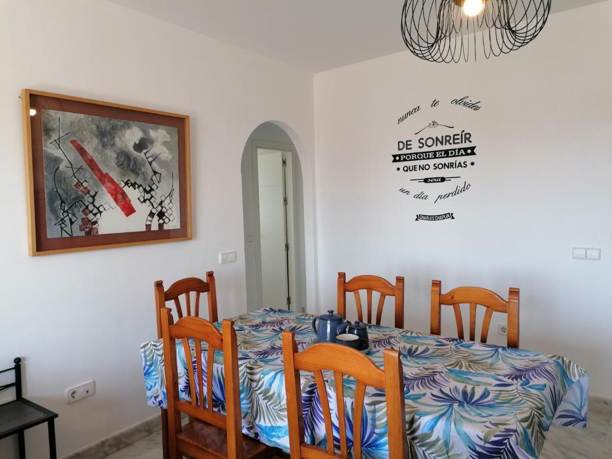 Appartamento Blue Dreams Mijas Esterno foto