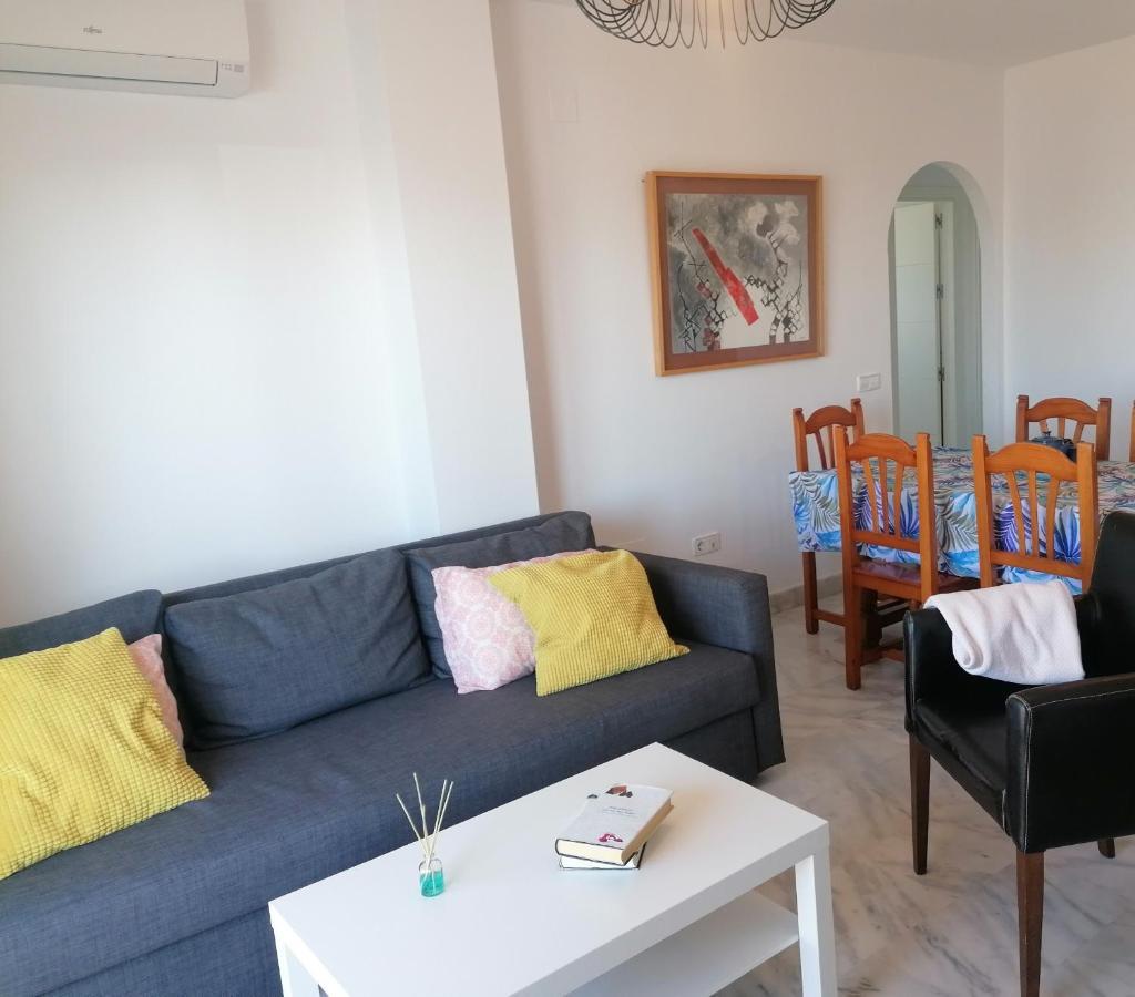 Appartamento Blue Dreams Mijas Esterno foto