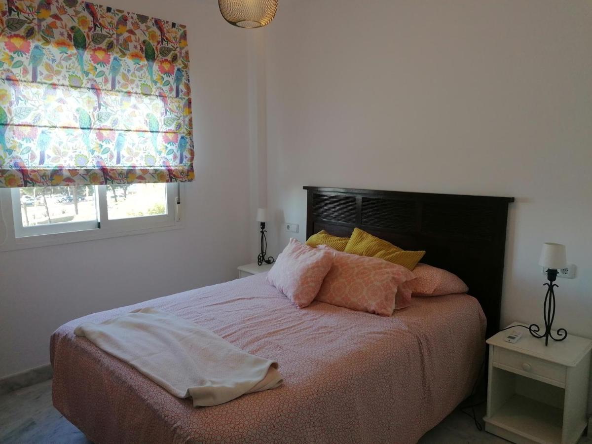 Appartamento Blue Dreams Mijas Esterno foto