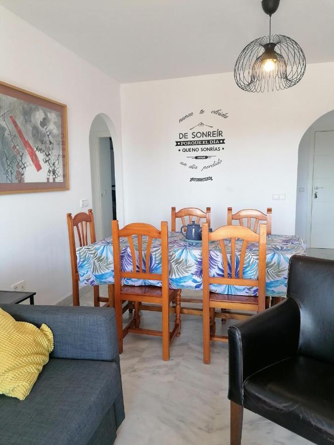 Appartamento Blue Dreams Mijas Esterno foto