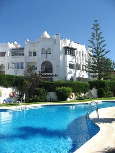 Appartamento Blue Dreams Mijas Esterno foto