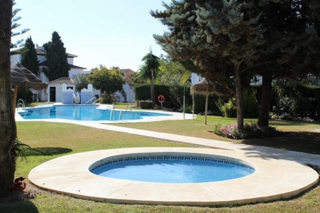 Appartamento Blue Dreams Mijas Esterno foto