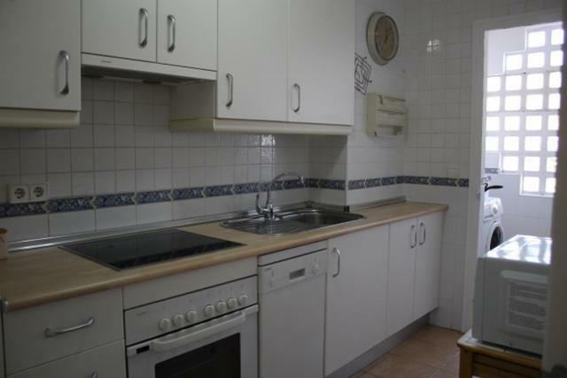 Appartamento Blue Dreams Mijas Esterno foto